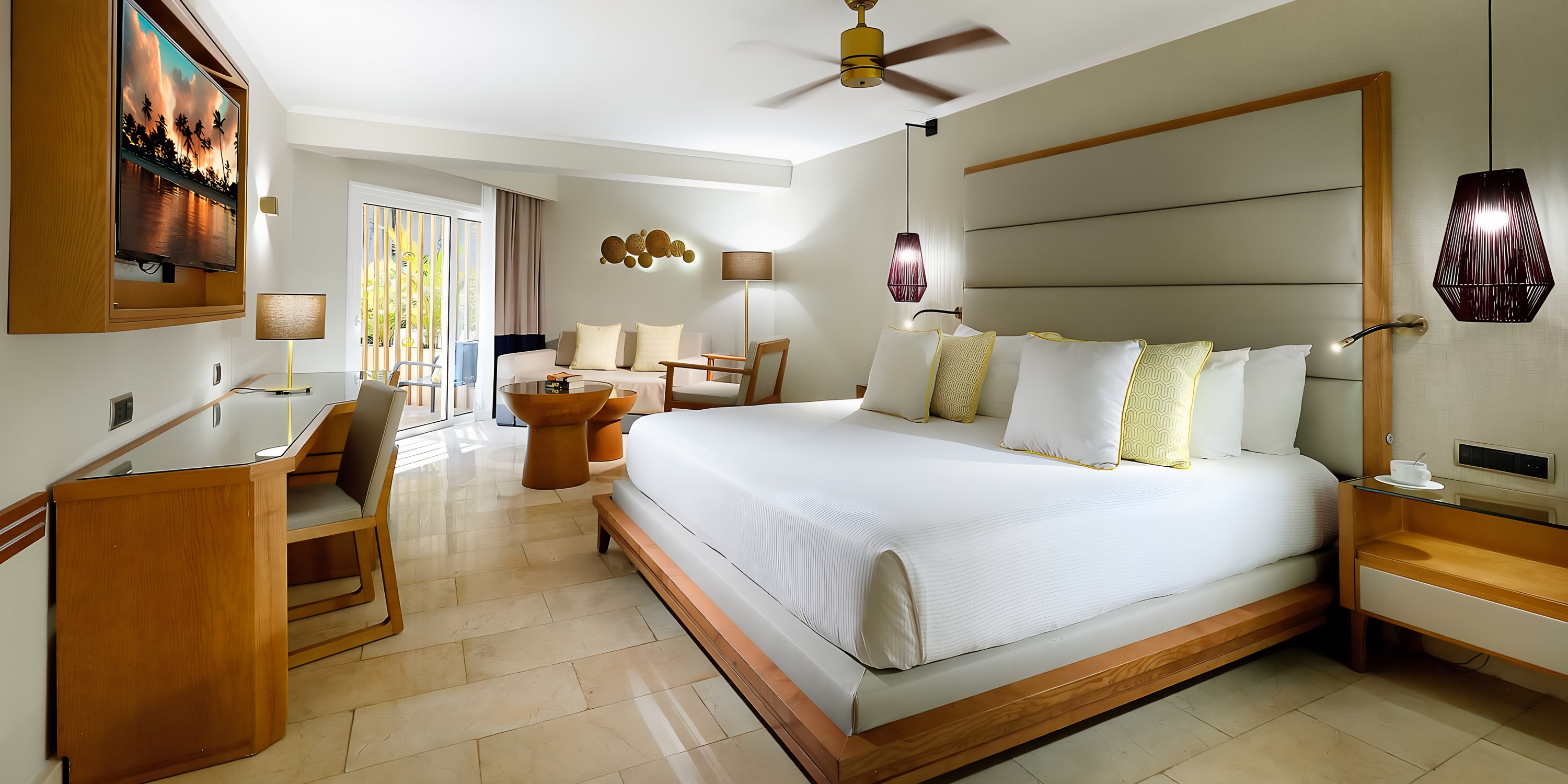 Gp Palace Suite